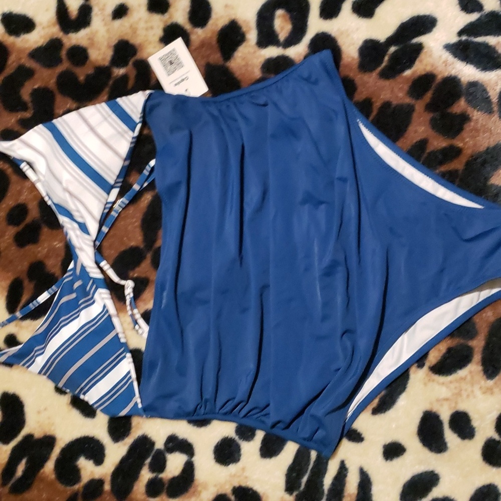 Cupshe womens bathing suit